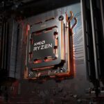 AMD, ecco i nuovi processori Ryzen 7000: un concentrato di performance ed efficienza thumbnail
