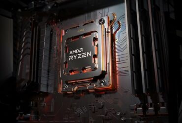 AMD, ecco i nuovi processori Ryzen 7000: un concentrato di performance ed efficienza thumbnail