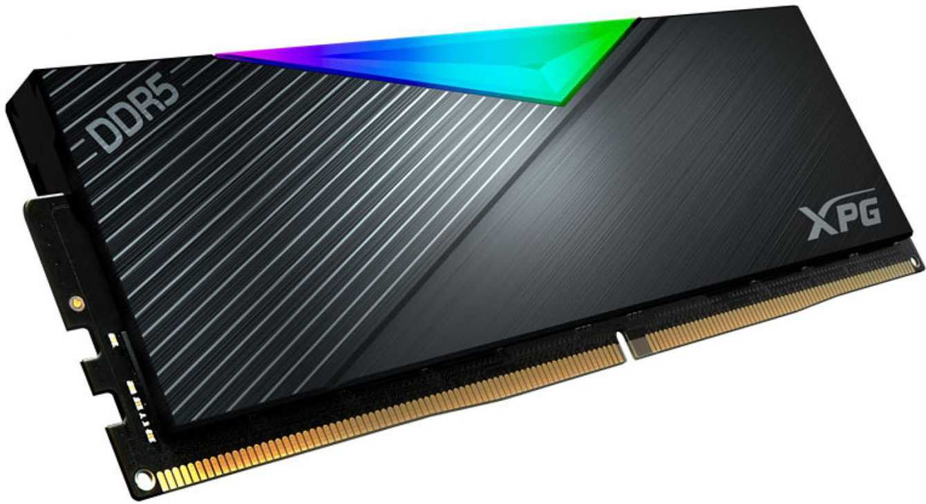XPG: Launches DDR5 5600 LANCER with AMD EXPO support