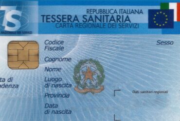 La nuova tessera sanitaria sarà senza chip: colpa della carenza a livello globale thumbnail