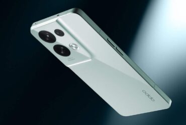Oppo annuncia Reno8 e Reno8 Pro thumbnail