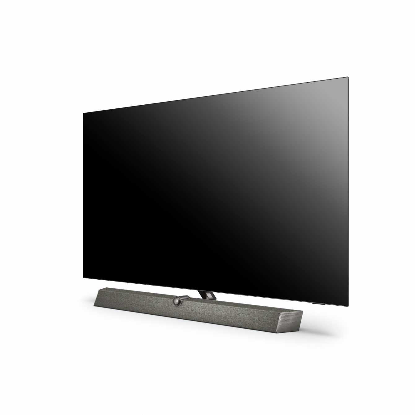 New 2022 Philips Ambilight TV range