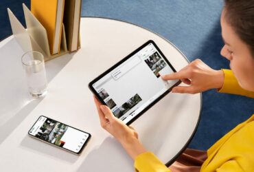 Oppo Pad Air, ecco il primo tablet del brand thumbnail