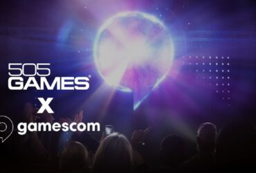 505 Games svela la lineup che presenterà durante a Gamescom 2022 thumbnail