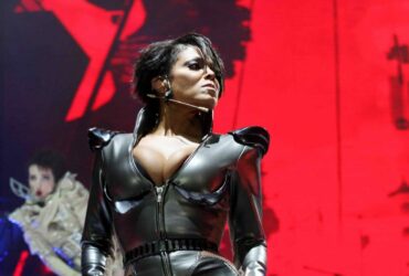 Rhythm Nation di Janet Jackson era in grado di rompere gli hard disk dei PC thumbnail