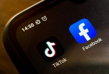I teenager americani scelgono TikTok e lasciano Facebook thumbnail