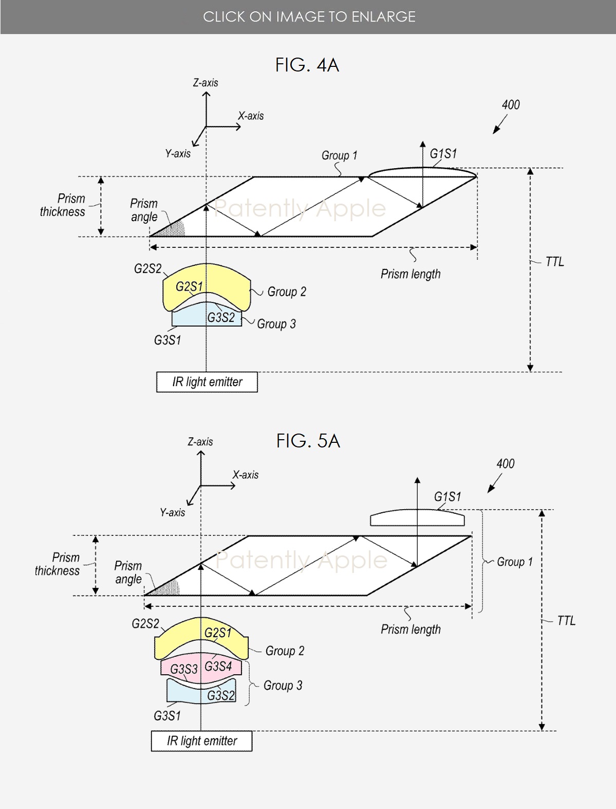 iPhone 14 Pro notch