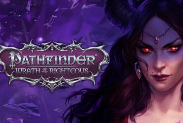 Aperti i pre-order per Pathfinder: Wrath of the Righteous thumbnail