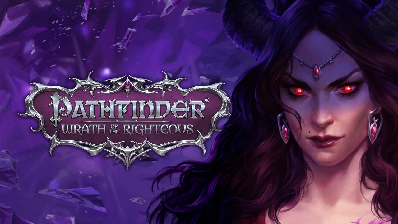 Aperti i pre-order per Pathfinder: Wrath of the Righteous thumbnail