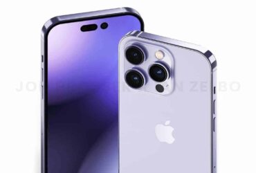 Il futuro Apple A17 Bionic a 3 nm sarà un'esclusiva degli iPhone 15 Pro thumbnail