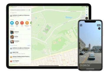 Apple Maps, dall'anno prossimo pubblicità nella ricerca thumbnail
