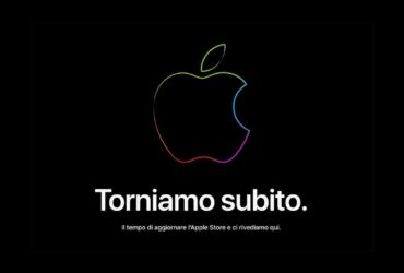 Apple Store Online down in alcuni paesi, che succede? thumbnail