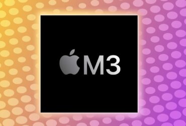 Apple a lavoro sul chip M3 thumbnail