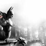 Batman: Arkham City, disponibile la Comic Edition thumbnail