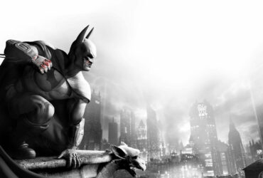 Batman: Arkham City, disponibile la Comic Edition thumbnail