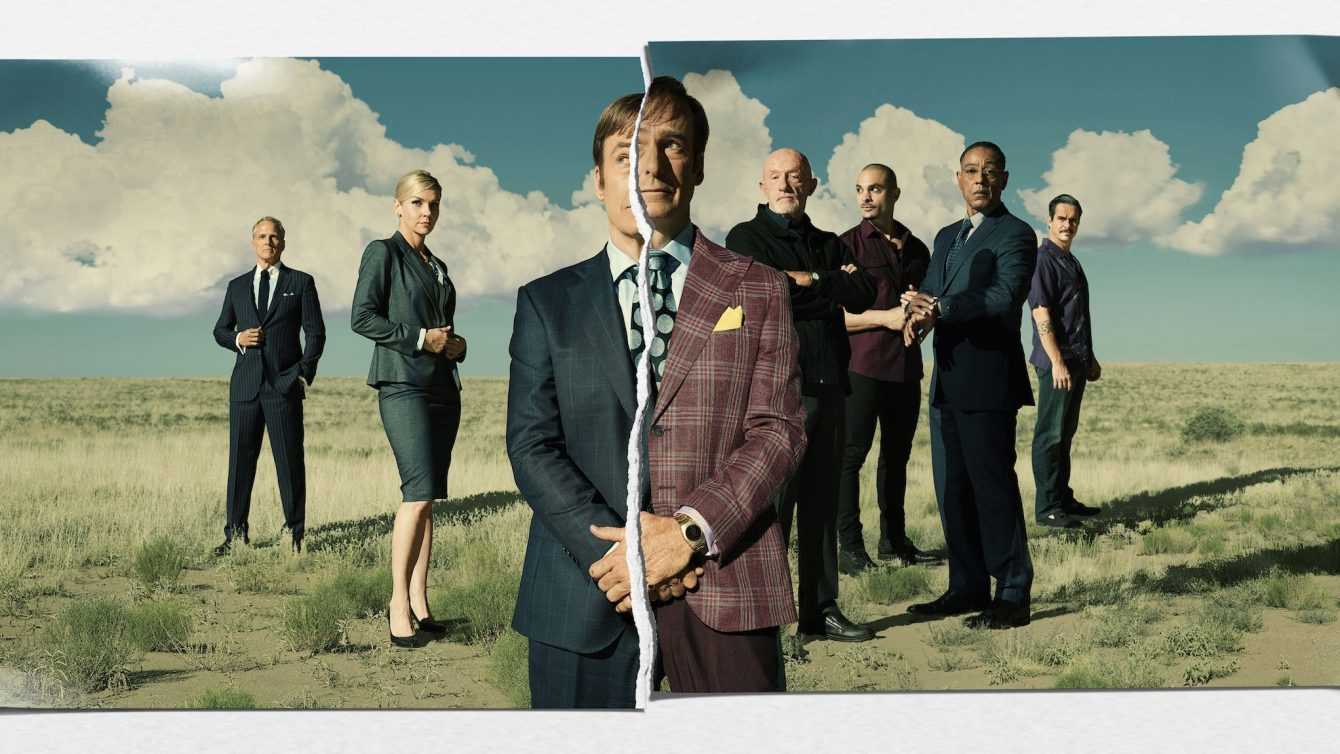 Better Call Saul: what the ending of the spin-off series leaves us