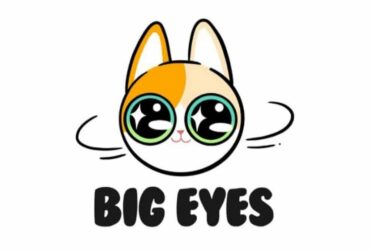 Big Eyes Coin, la nuova criptovaluta meme thumbnail