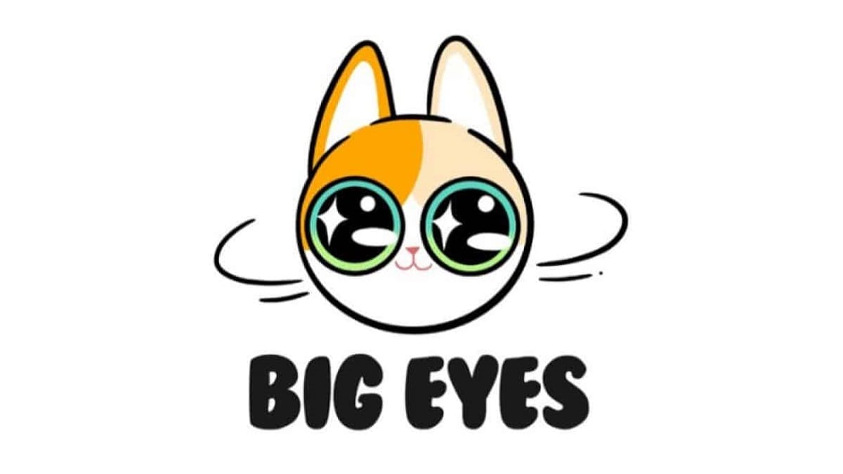 Big Eyes Coin, la nuova criptovaluta meme thumbnail