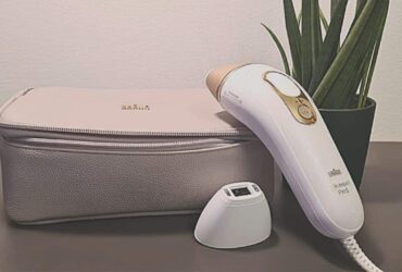 La recensione del Braun Silk-expert Pro 5: la soluzione definitiva per l'epilazione? thumbnail