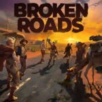 Broken Roads arriva su PlayStation 4 e PlayStation 5: ecco il trailer ufficiale thumbnail