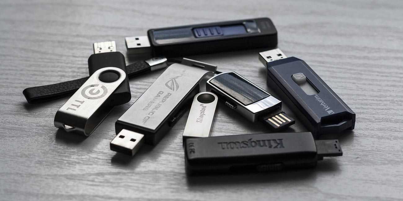 Can I recover files from a damaged USB stick for free?