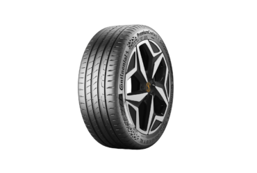 Continental rinnova la gamma di pneumatici: sta arrivando il nuovo PremiumContact 7 thumbnail