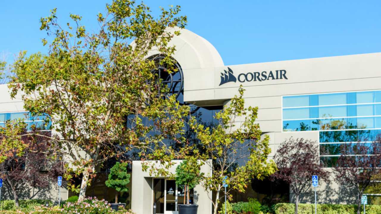 Corsair unveils financial results for the second quarter of 2022