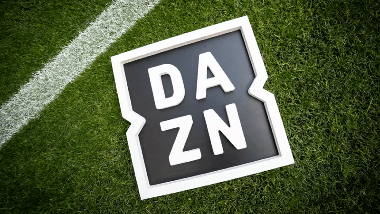 DAZN presenta 10 Tech Tips in vista del ritorno della Serie A thumbnail