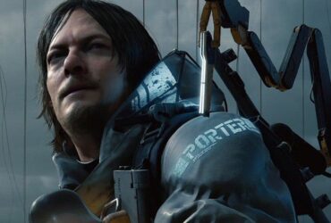 Death Stranding arriverà su Game Pass la prossima settimana thumbnail