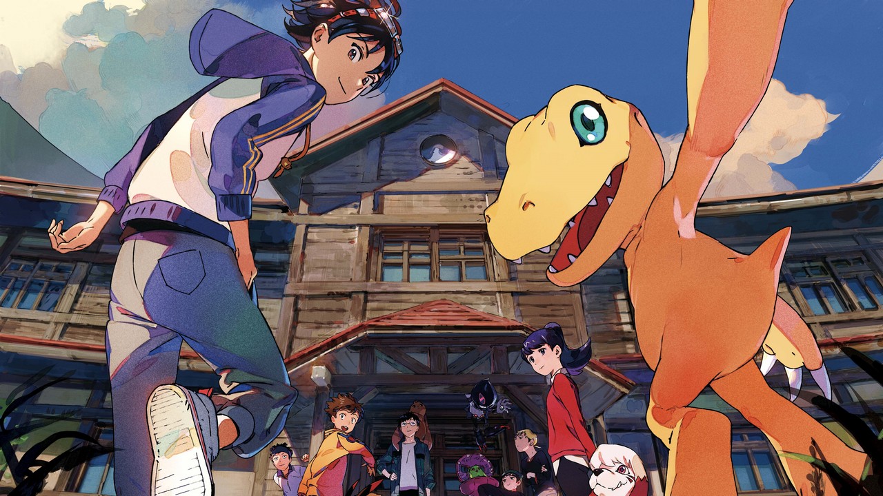 Digimon Survive: Best Answers to Get Meramon