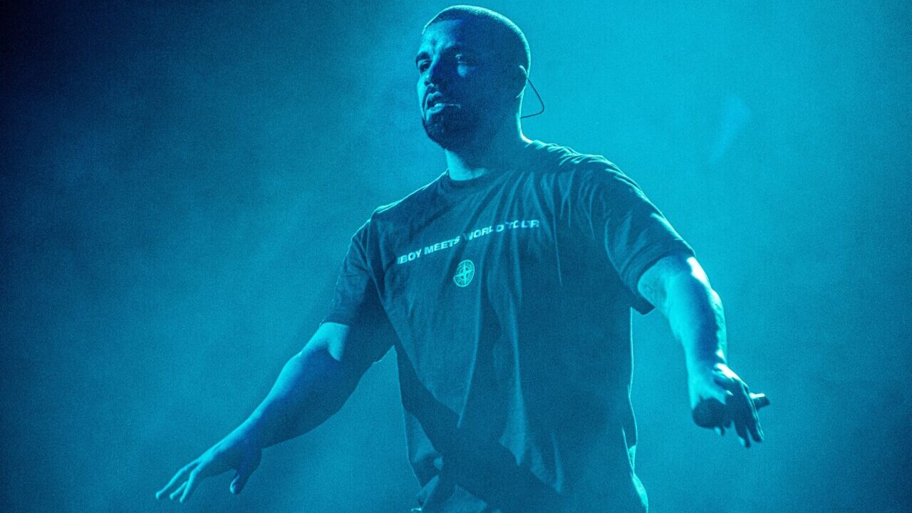 Le classifiche Shazam: è Drake l’artista più ricercato di sempre thumbnail