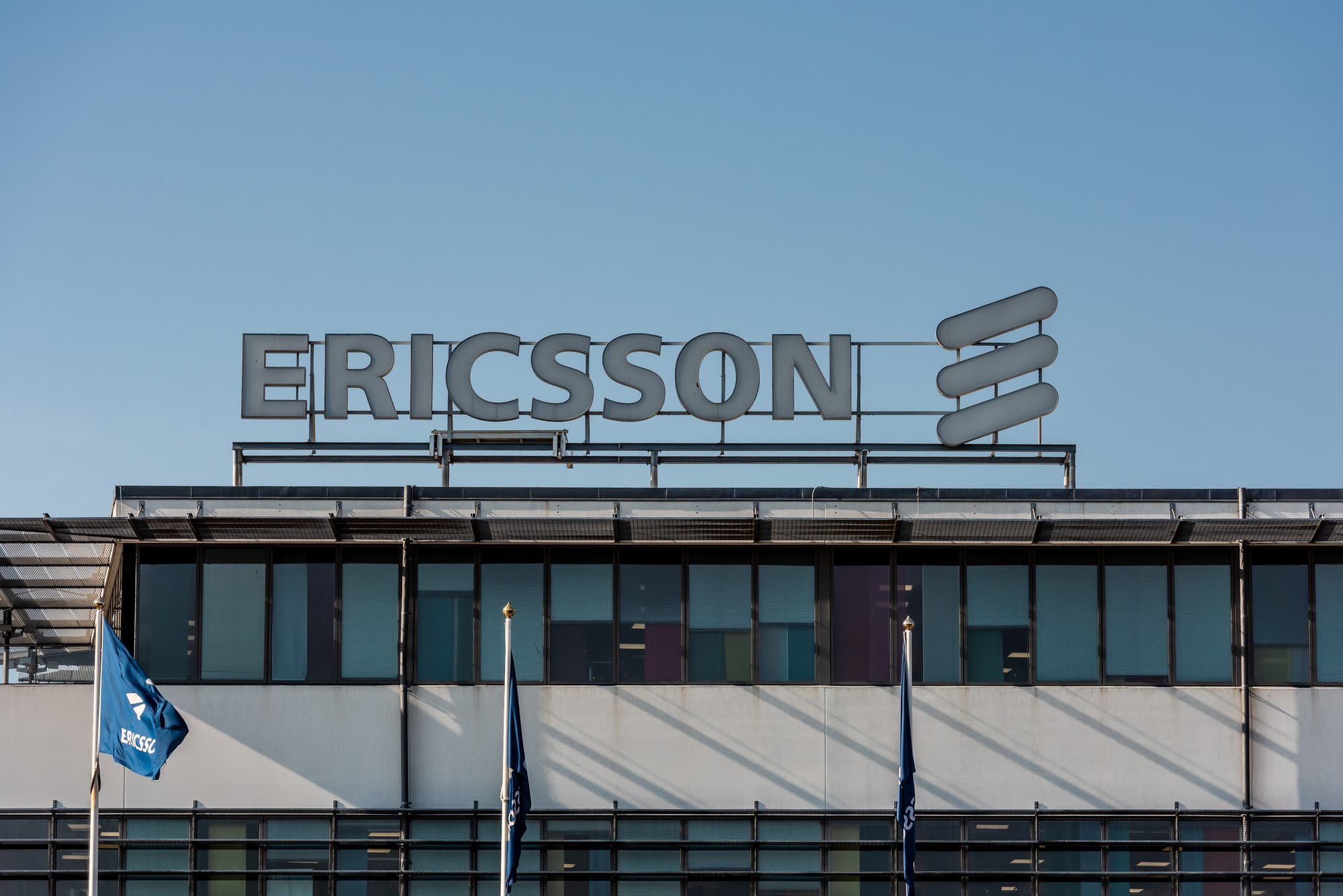 Ericsson and Nokia will abandon Russia thumbnail