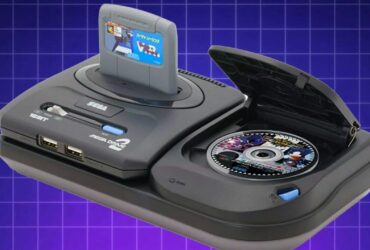 Tutto quello che c’è da sapere su Sega Mega Drive Mini 2: tutti i giochi e la data di lancio thumbnail