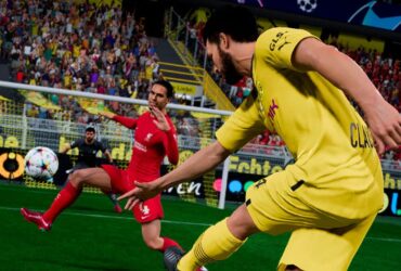 FIFA 23: finalmente la modalità Carriera si rinnova thumbnail