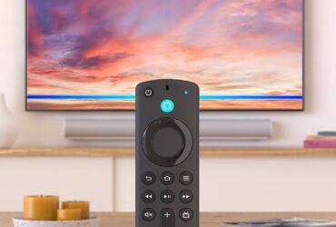 Fire TV Stick 4K Max: scopri i registi di Venezia su Prime Video thumbnail