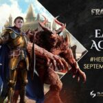 Fractured Online è in arrivo su Steam Early Access thumbnail