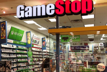 GameStop pagherà i dipendenti con meme stock thumbnail