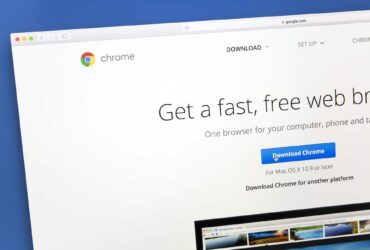 Google Chrome: feed reader in arrivo per la versione desktop thumbnail