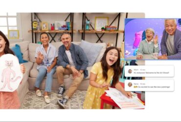 Google Duo e Google Meet diventano una cosa sola thumbnail