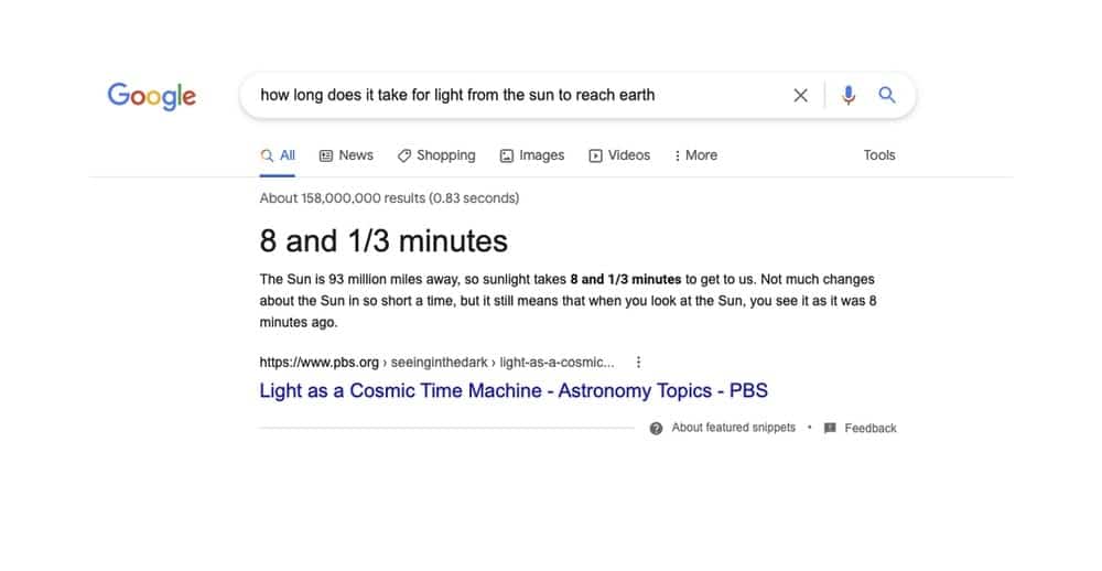 google search misinformation improvements min