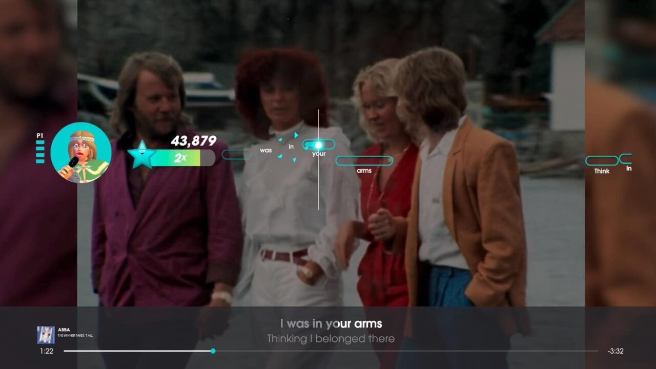 Ecco la tracklist completa di Let’s Sing Presents ABBA thumbnail