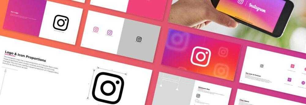How to create a brand on Instagram?
