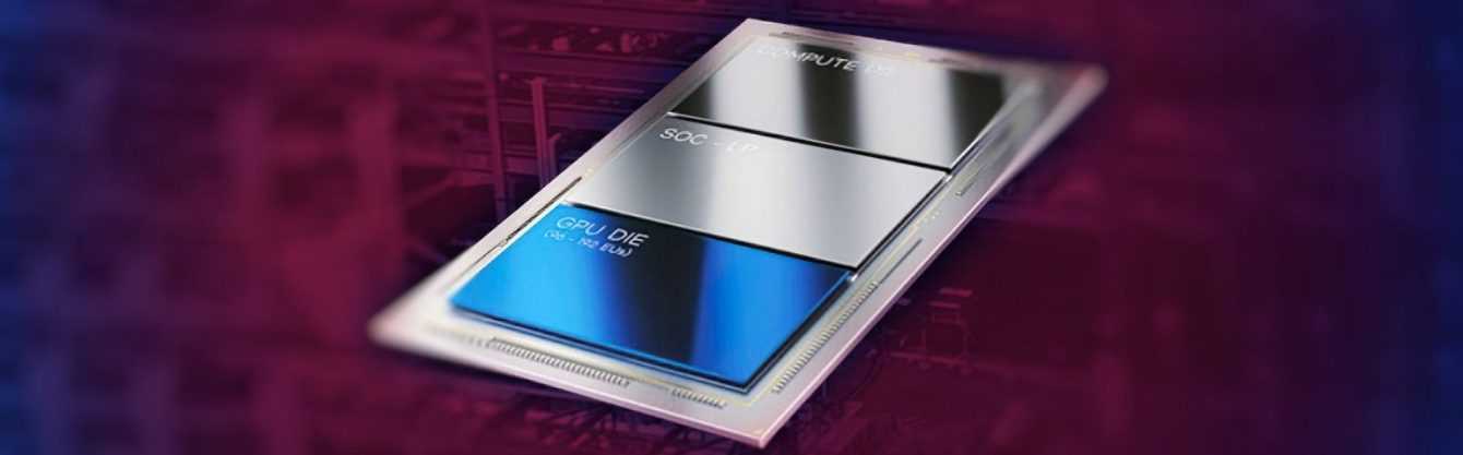 Intel: news on the upcoming Meteor Lake Xe-LPG iGPU