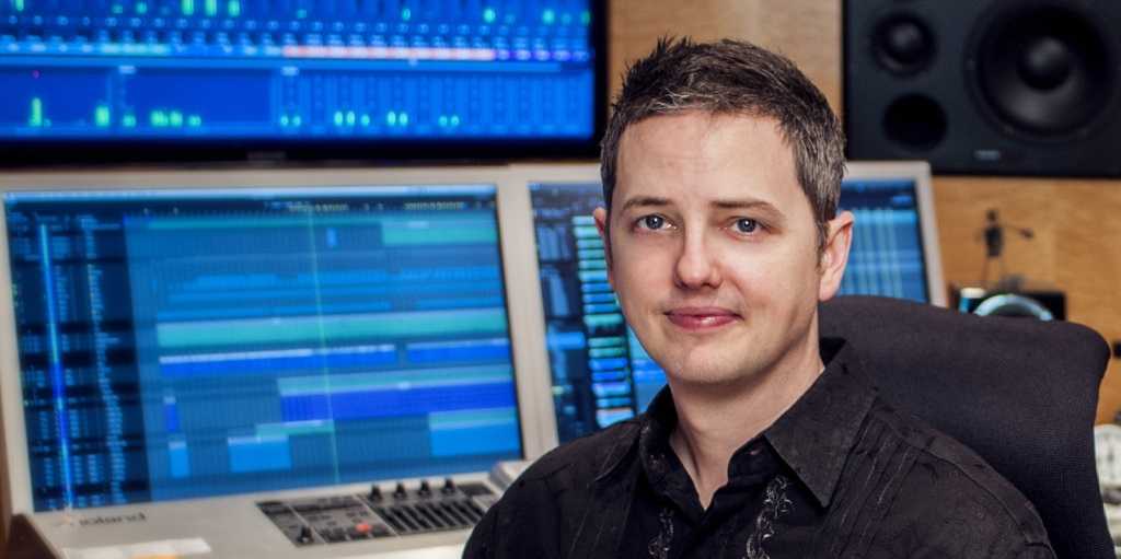 Interview with Jason Graves: a chat with the composer of Dead Space!