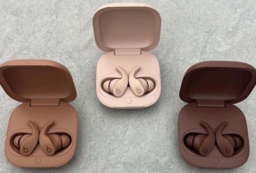 Kim Kardashian lancia tre nuovi colori delle Beats Fit Pro thumbnail