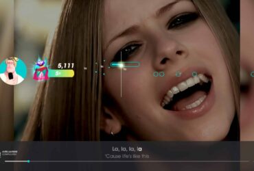 Sta per arrivare Let’s Sing 2023 thumbnail