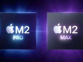 M2 Pro, il nuovo chip Apple in produzione entro l'anno thumbnail