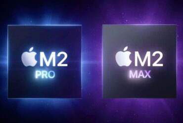 M2 Pro, il nuovo chip Apple in produzione entro l'anno thumbnail