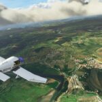 L’aggiornamento per i 40 anni di Microsoft Flight Simulator aggiunge aerei storici al gioco thumbnail