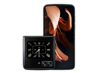 Motorola Razr 2022 è ufficiale, ecco le specifiche complete thumbnail